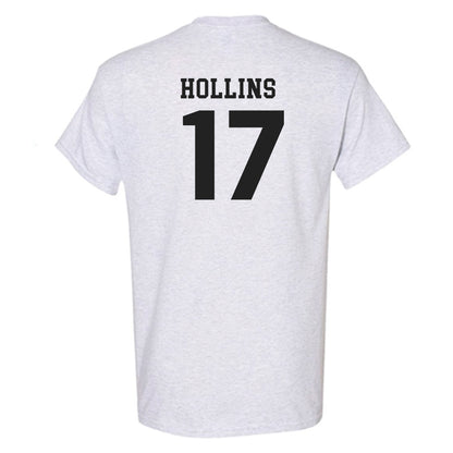 Marshall - NCAA Baseball : Jalen Hollins - T-Shirt