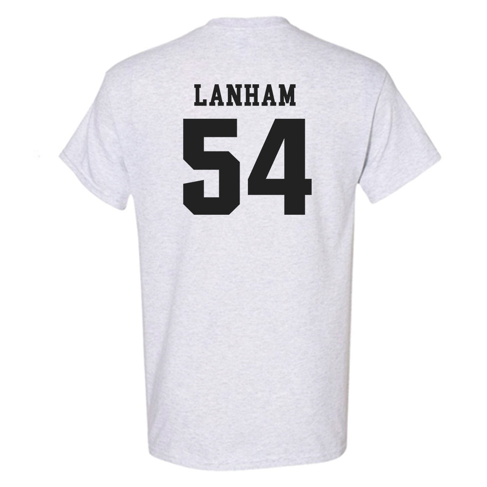Marshall - NCAA Football : Drake Lanham - Classic Shersey T-Shirt-1