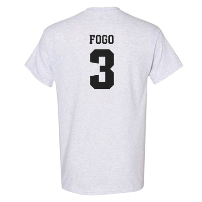 Marshall - NCAA Women's Volleyball : Olivia Fogo - T-Shirt