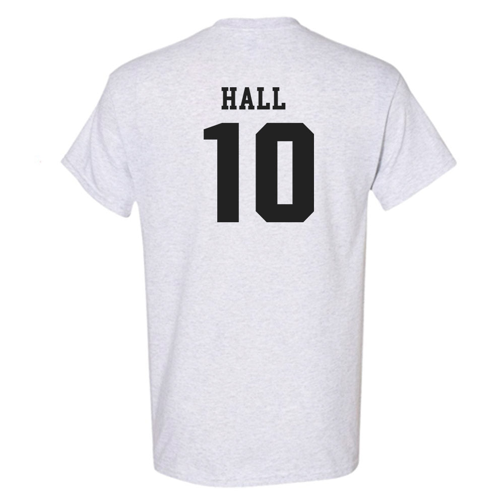 Marshall - NCAA Women's Soccer : Ava Hall - T-Shirt