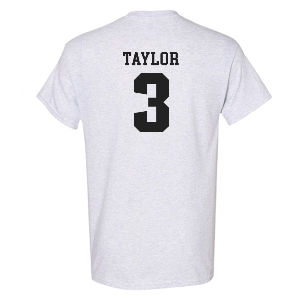 Marshall - NCAA Softball : Makayla Taylor - Classic Shersey T-Shirt-1