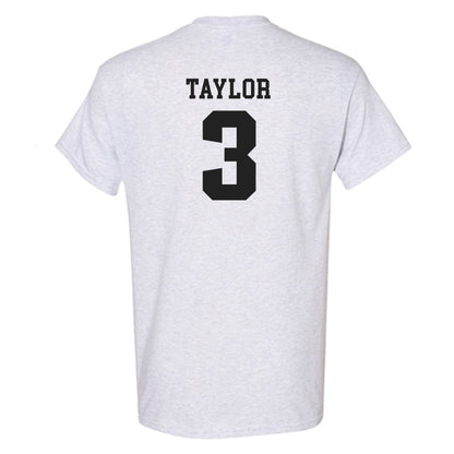 Marshall - NCAA Softball : Makayla Taylor - Classic Shersey T-Shirt-1