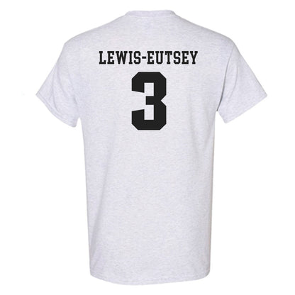 Marshall - NCAA Women's Basketball : Timaya Lewis-Eutsey - Classic Shersey T-Shirt-1