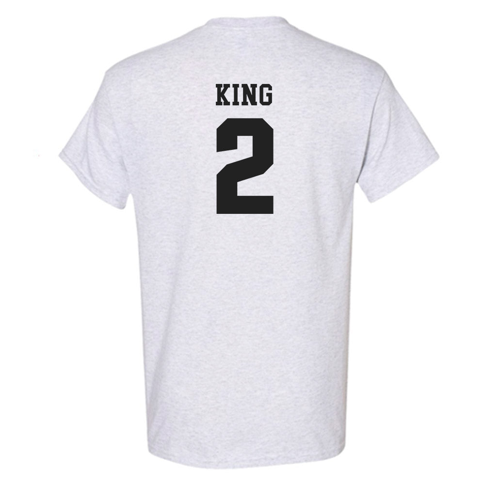 Marshall - NCAA Women's Basketball : Blessing King - Classic Shersey T-Shirt