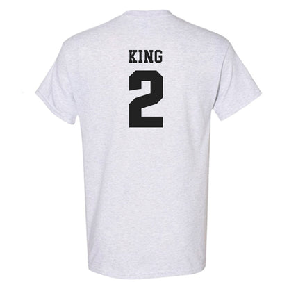 Marshall - NCAA Women's Basketball : Blessing King - Classic Shersey T-Shirt