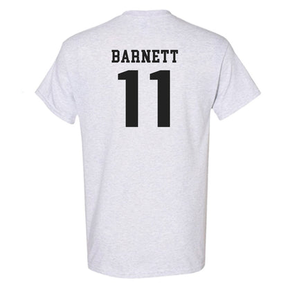 Marshall - NCAA Women's Volleyball : Emma Barnett - Classic Shersey T-Shirt-1