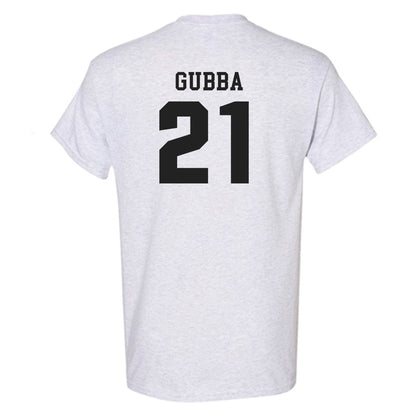 Marshall - NCAA Baseball : Wil Gubba - Classic Shersey T-Shirt-1