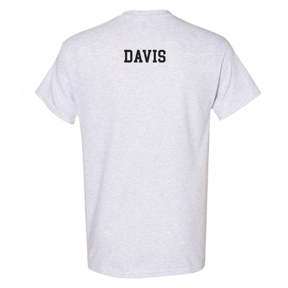 Marshall - NCAA Men's Track & Field : Mekhi Davis - Classic Shersey T-Shirt