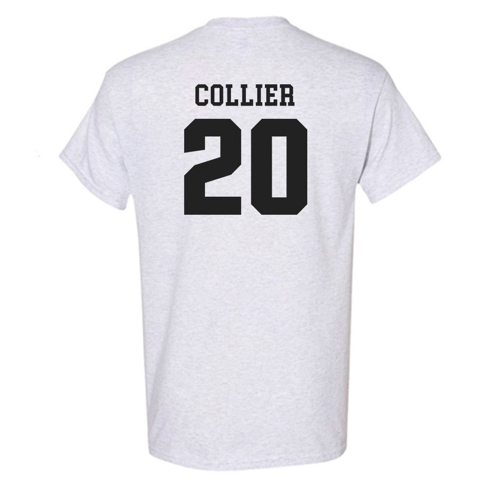 Marshall - NCAA Women's Volleyball : Izzy Collier - Classic Shersey T-Shirt