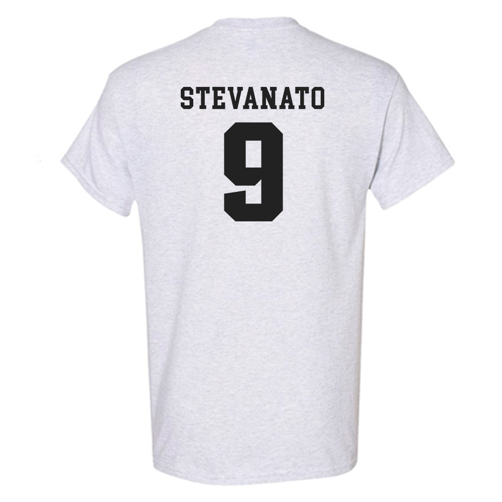 Marshall - NCAA Men's Soccer : Gabriel Stevanato - Classic Shersey T-Shirt-1