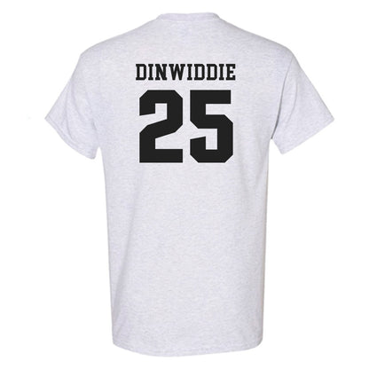 Marshall - NCAA Women's Soccer : Ella Dinwiddie - T-Shirt