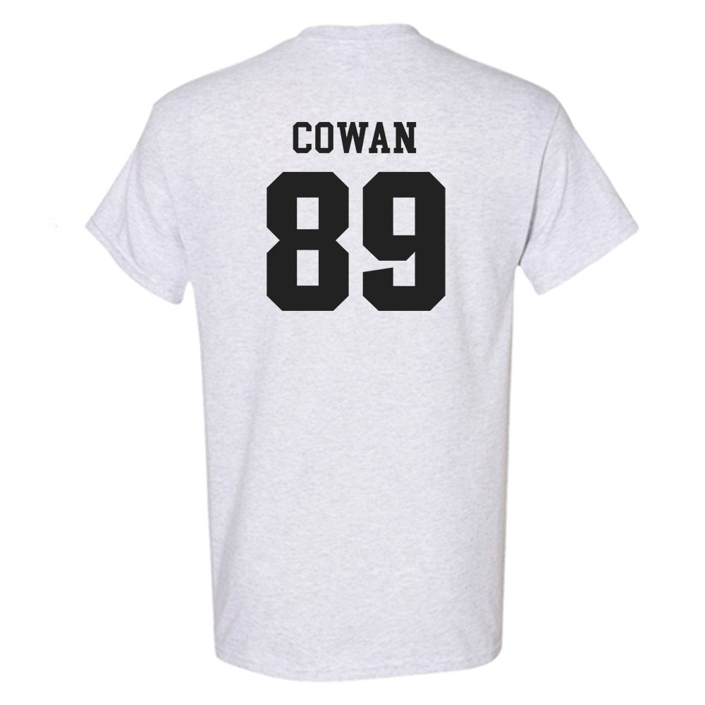 Marshall - NCAA Football : Atley Cowan - Classic Shersey T-Shirt-1