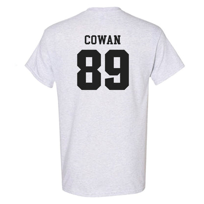 Marshall - NCAA Football : Atley Cowan - Classic Shersey T-Shirt-1