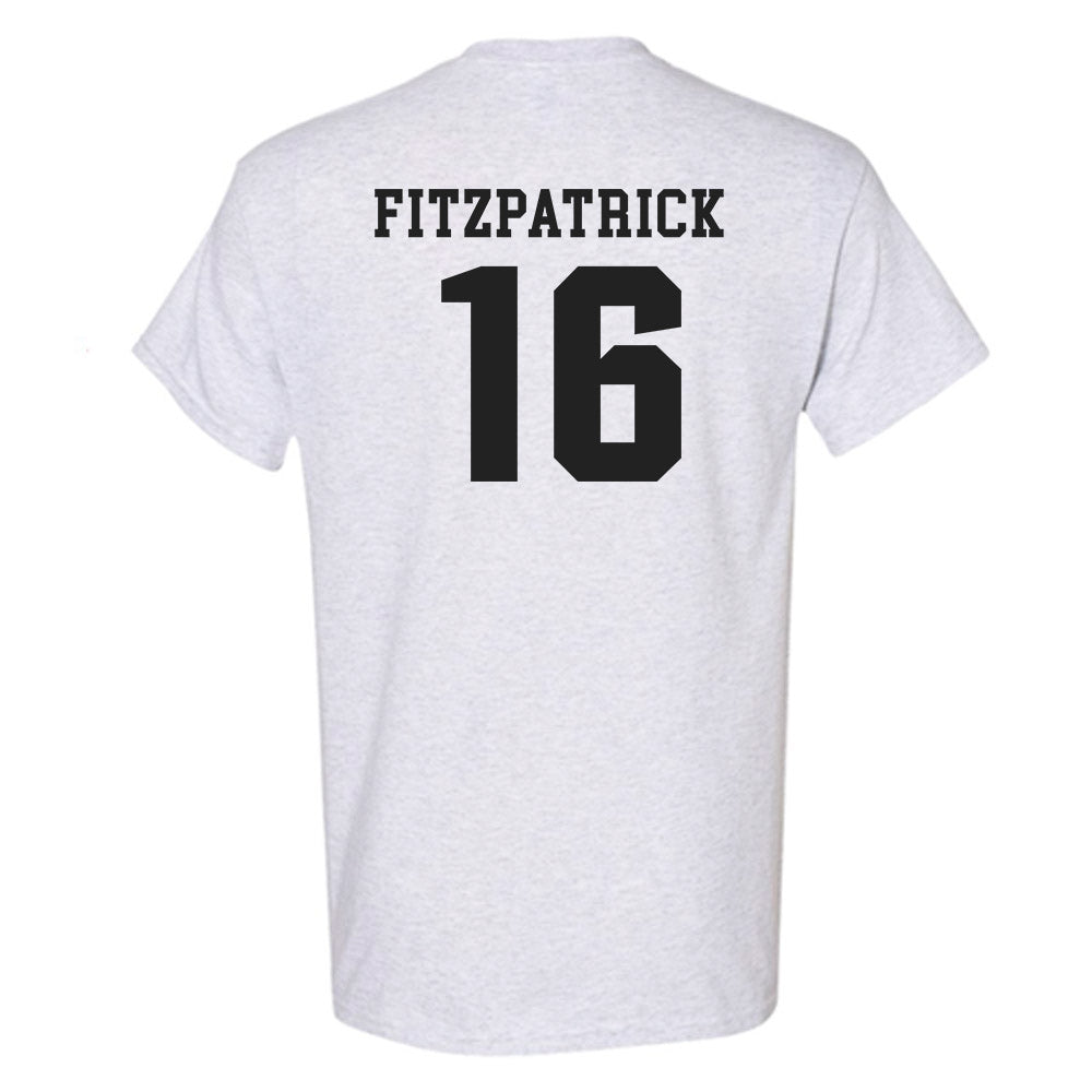 Marshall - NCAA Football : Christian Fitzpatrick - Classic Shersey T-Shirt