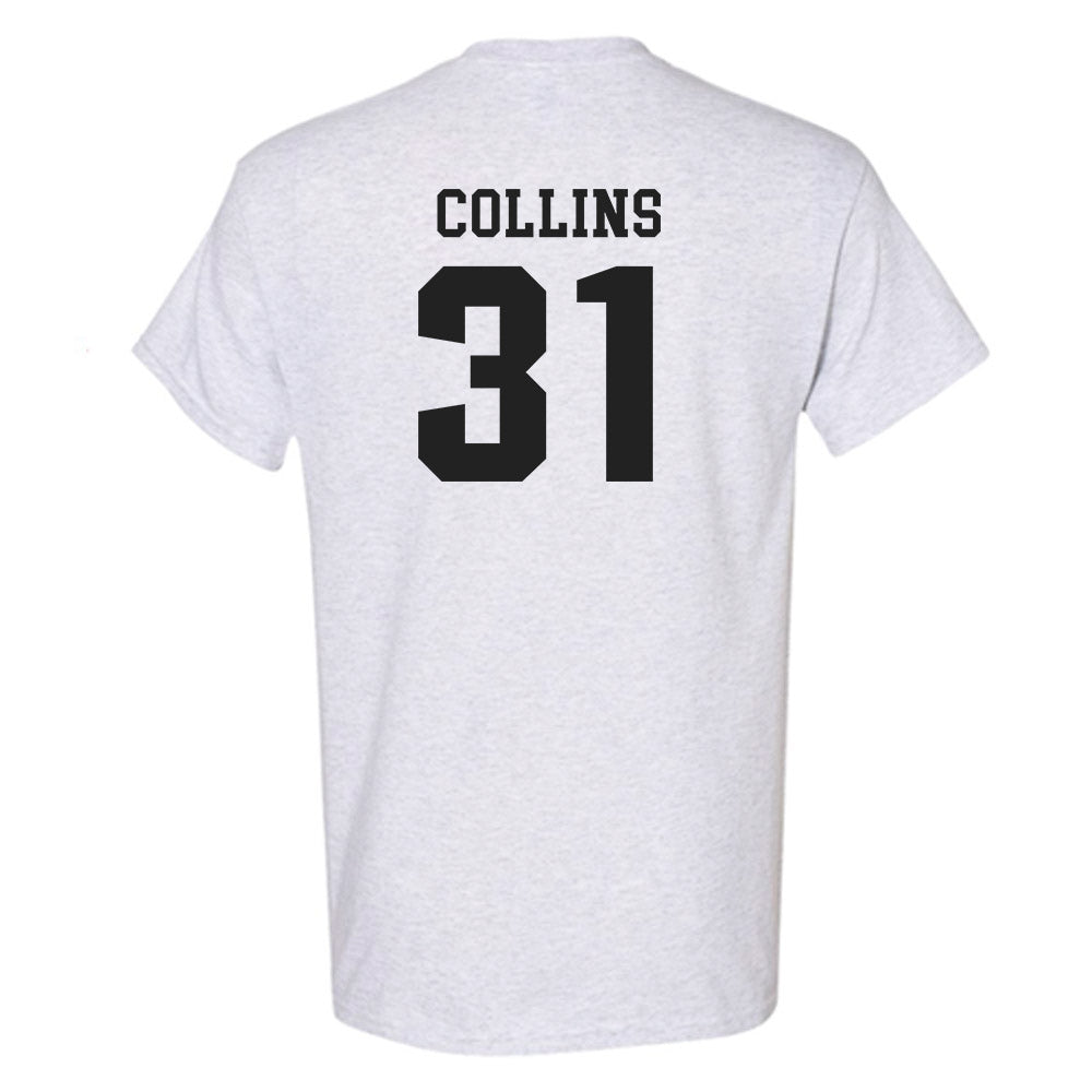 Marshall - NCAA Baseball : Kenyon Collins - Classic Shersey T-Shirt