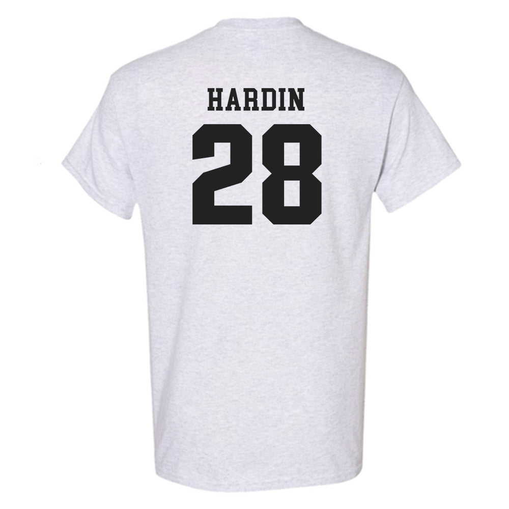 Marshall - NCAA Women's Soccer : Alyssa Hardin - T-Shirt