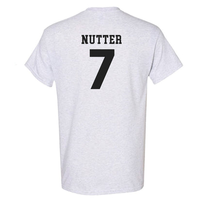 Marshall - NCAA Men's Basketball : Ryan Nutter - Classic Shersey T-Shirt