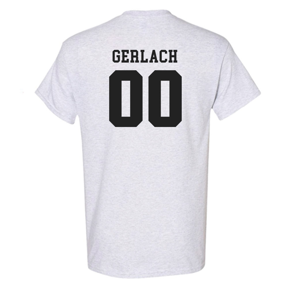 Marshall - NCAA Softball : Bella Gerlach - T-Shirt