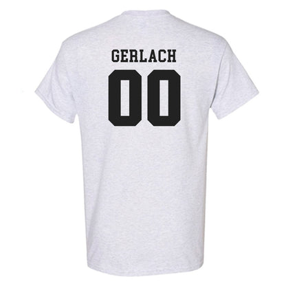 Marshall - NCAA Softball : Bella Gerlach - T-Shirt