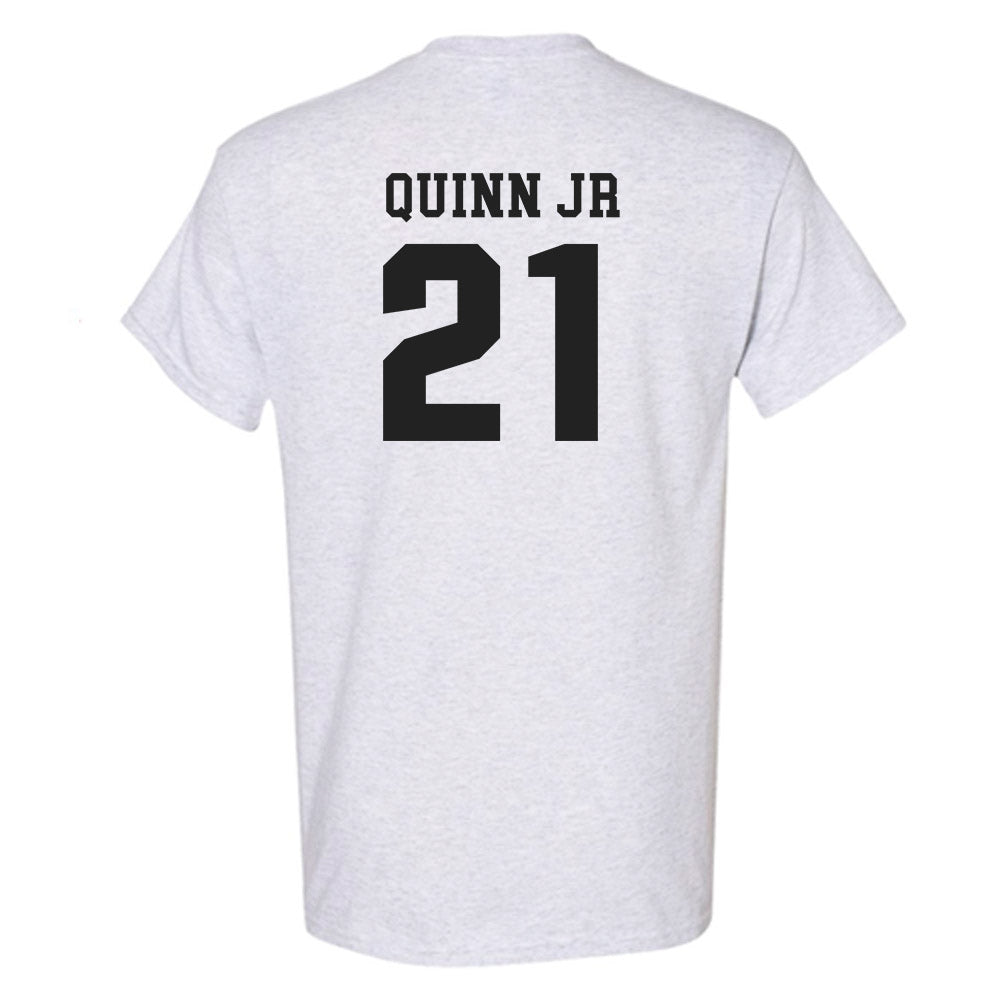 Marshall - NCAA Football : Anthony Quinn Jr - Classic Shersey T-Shirt-1