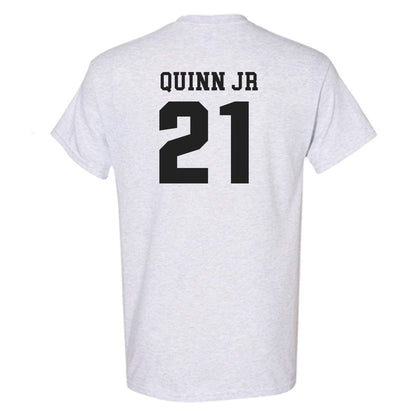 Marshall - NCAA Football : Anthony Quinn Jr - Classic Shersey T-Shirt-1