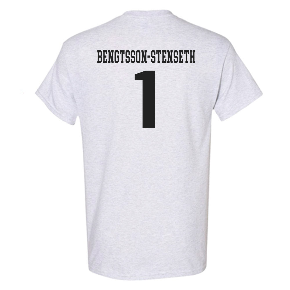 Marshall - NCAA Women's Soccer : Tyra Bengtsson-Stenseth - Classic Shersey T-Shirt