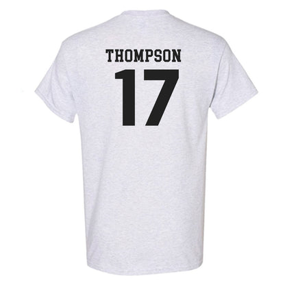 Marshall - NCAA Women's Volleyball : Bella Thompson - T-Shirt