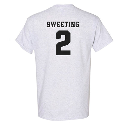 Marshall - NCAA Football : Darrell Sweeting - Classic Shersey T-Shirt-1