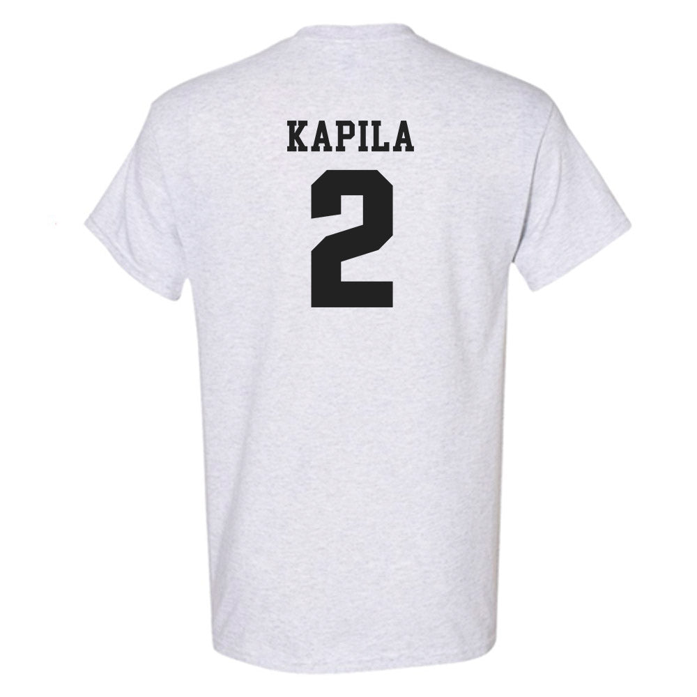 Marshall - NCAA Men's Soccer : Rohin Kapila - Classic Shersey T-Shirt