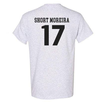 Marshall - NCAA Men's Soccer : Filipe Short moreira - T-Shirt