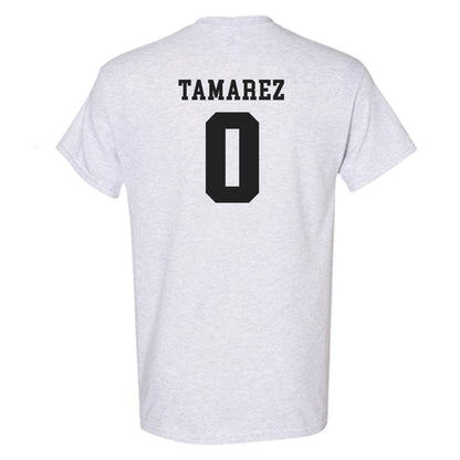 Marshall - NCAA Football : Deandre Tamarez - Classic Shersey T-Shirt-1