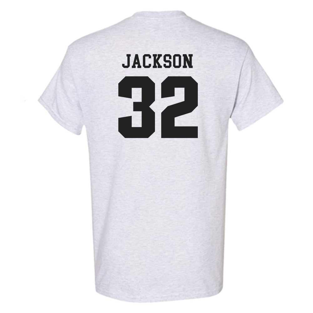 Marshall - NCAA Baseball : Peyton Jackson - Classic Shersey T-Shirt-1