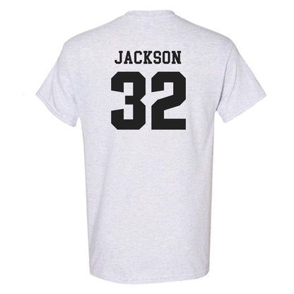 Marshall - NCAA Baseball : Peyton Jackson - Classic Shersey T-Shirt-1