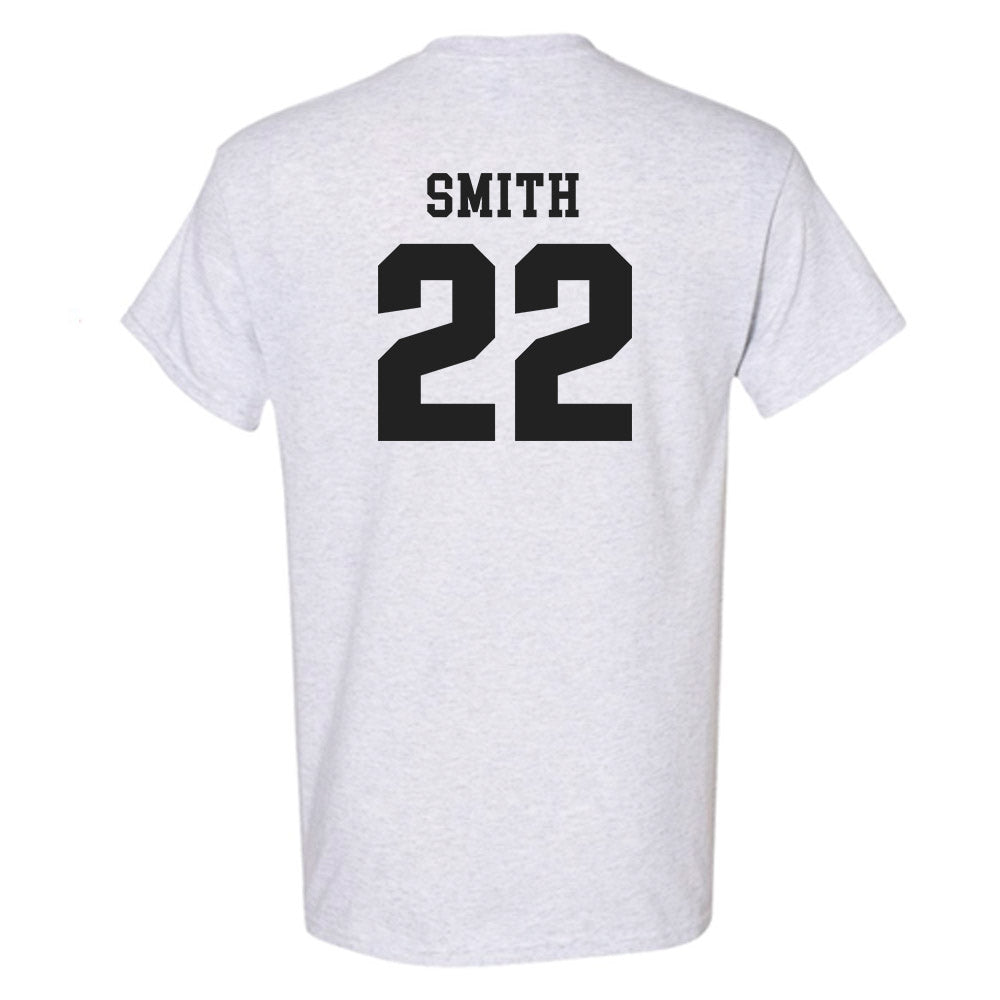 Marshall - NCAA Baseball : Jack Smith - Classic Shersey T-Shirt-1