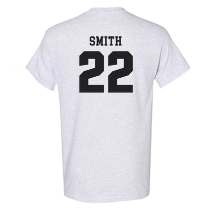 Marshall - NCAA Baseball : Jack Smith - Classic Shersey T-Shirt-1
