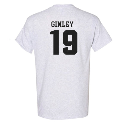 Marshall - NCAA Women's Volleyball : Breanna Ginley - T-Shirt