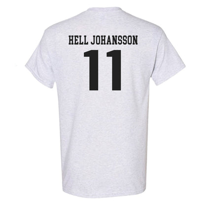 Marshall - NCAA Women's Soccer : Alice Hell Johansson - Classic Shersey T-Shirt