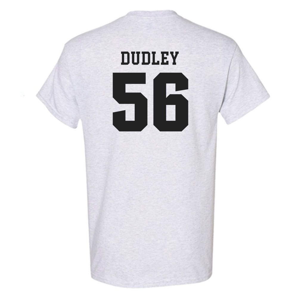 Marshall - NCAA Football : Andrew Dudley - Classic Shersey T-Shirt-1
