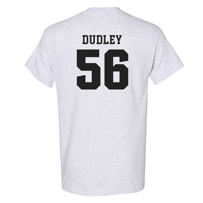Marshall - NCAA Football : Andrew Dudley - Classic Shersey T-Shirt-1