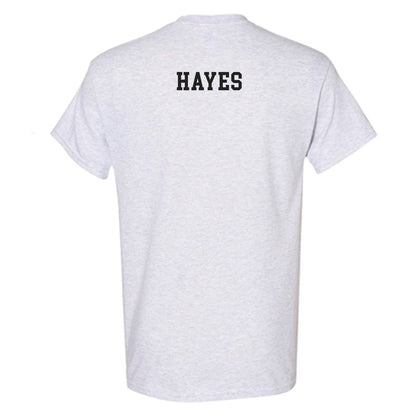 Marshall - NCAA Men's Track & Field : JaKai Hayes - Classic Shersey T-Shirt-1