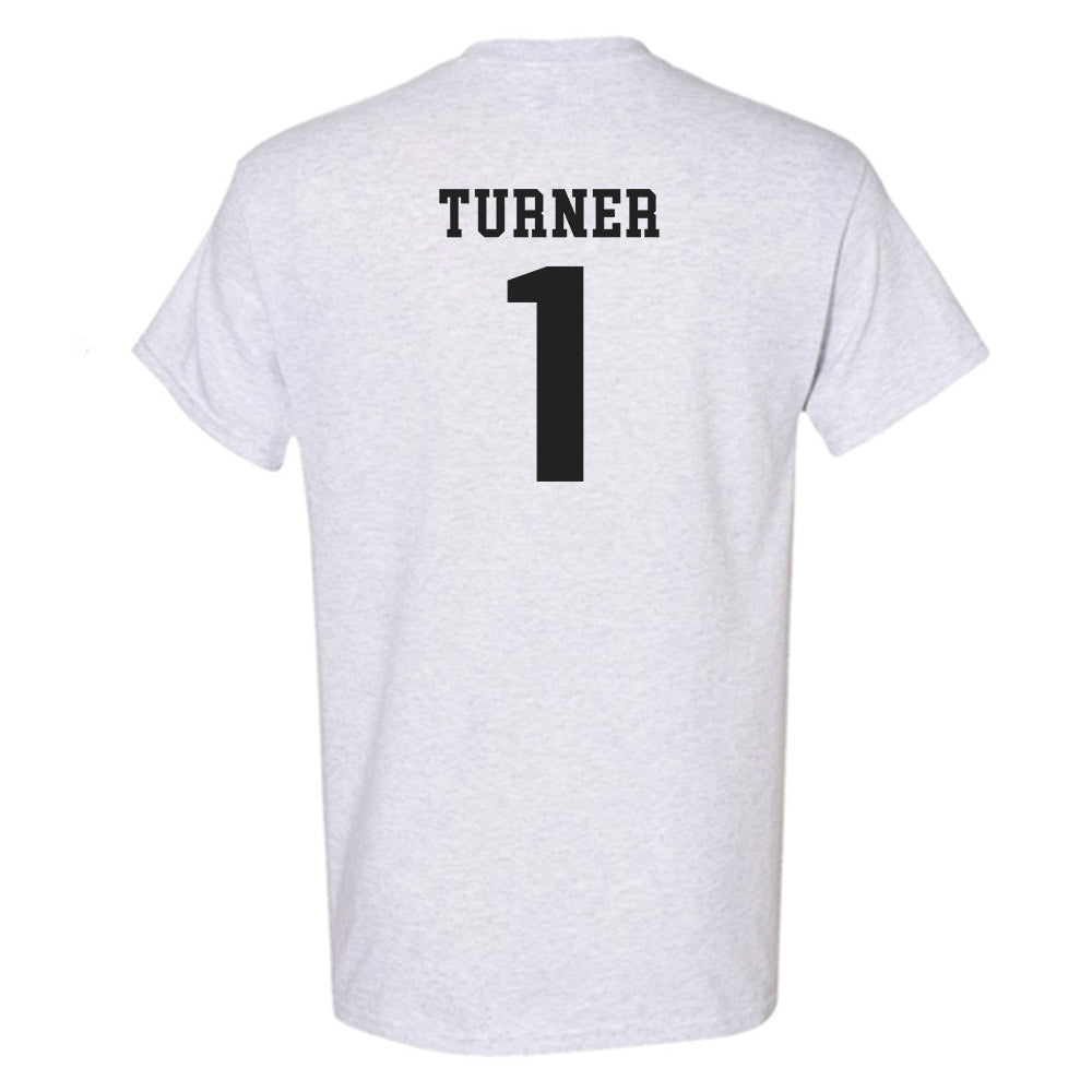 Marshall - NCAA Softball : Sydney Turner - Classic Shersey T-Shirt-1