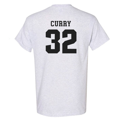 Marshall - NCAA Women's Soccer : Demari Curry - T-Shirt