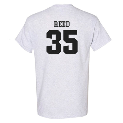 Marshall - NCAA Football : Cace Reed - Classic Shersey T-Shirt-1