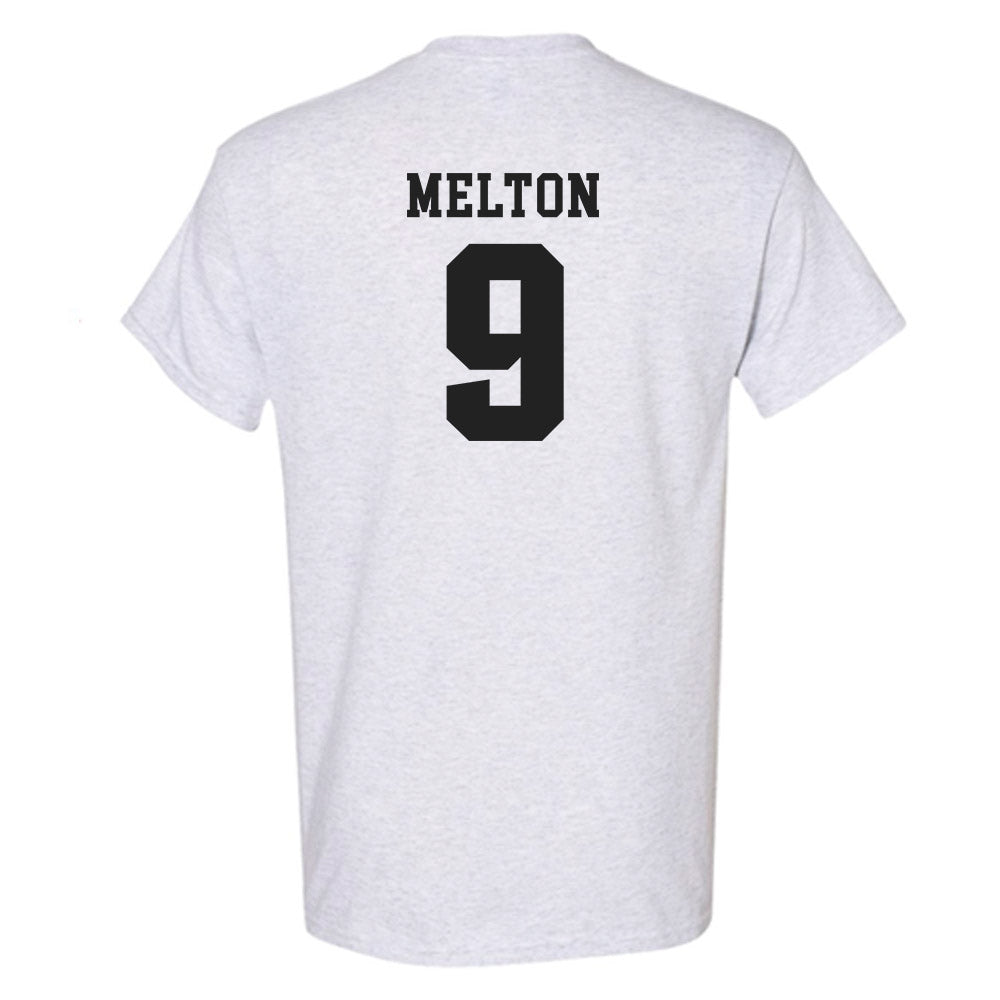 Marshall - NCAA Women's Volleyball : Teagan Melton - Classic Shersey T-Shirt