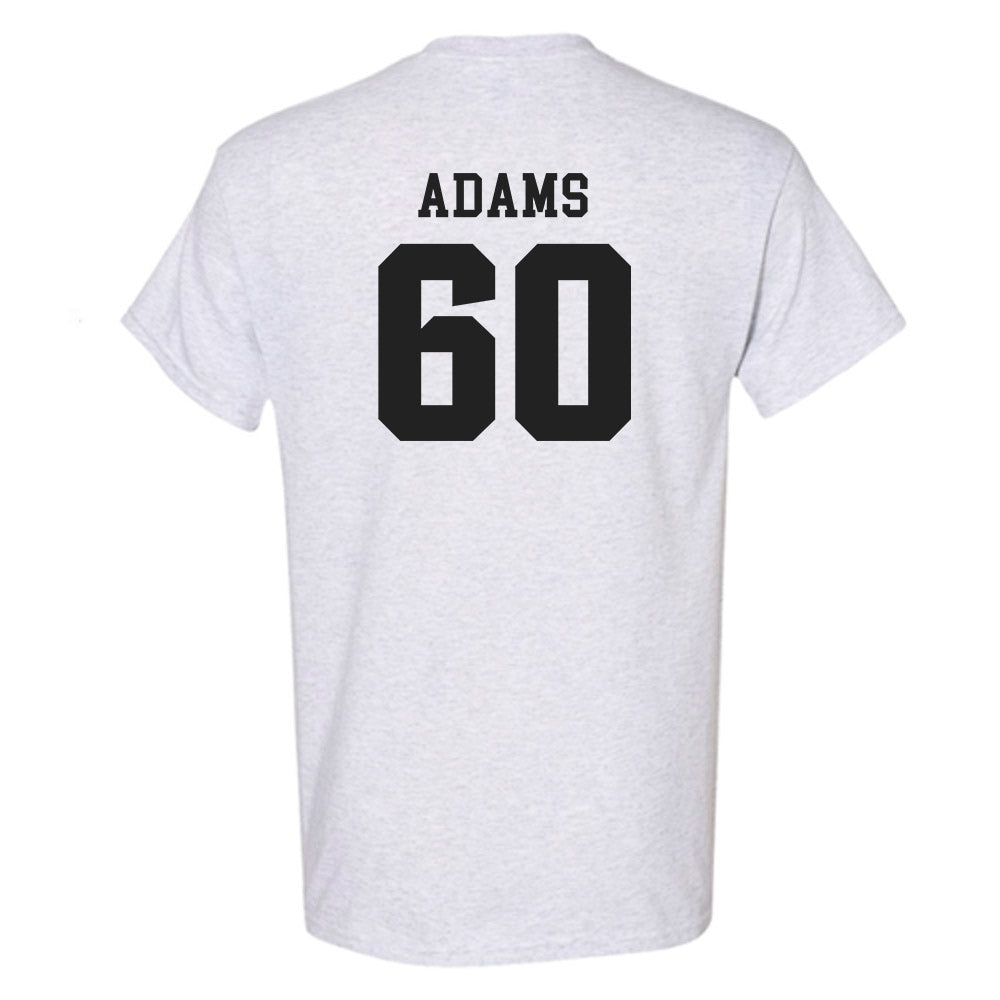 Marshall - NCAA Football : Shunmarkus Adams - Classic Shersey T-Shirt-1