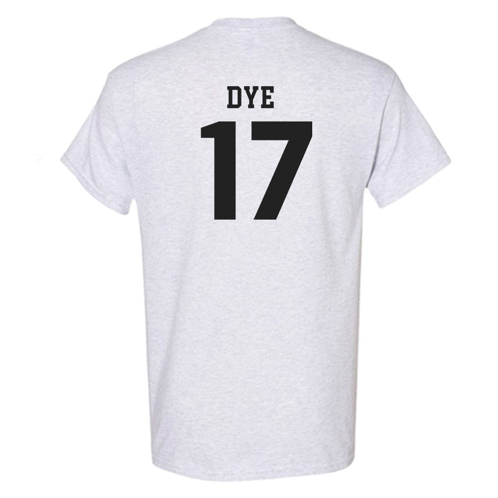 Marshall - NCAA Women's Soccer : Cameron Dye - T-Shirt