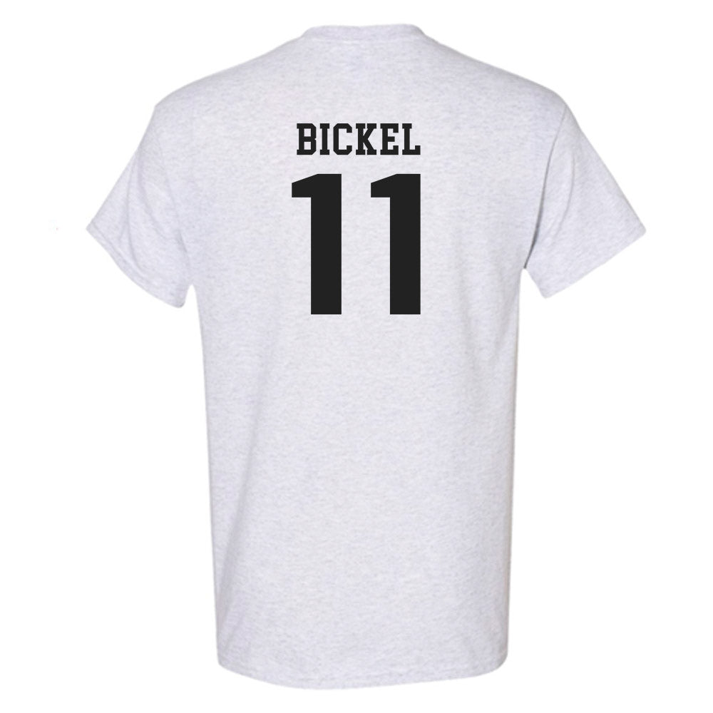 Marshall - NCAA Softball : Sydney Bickel - T-Shirt