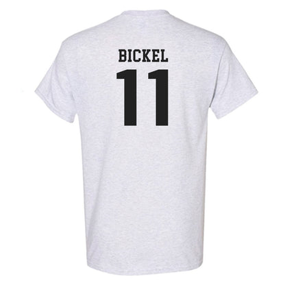 Marshall - NCAA Softball : Sydney Bickel - T-Shirt