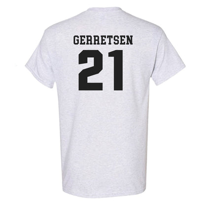 Marshall - NCAA Women's Soccer : Abigail Gerretsen - Classic Shersey T-Shirt