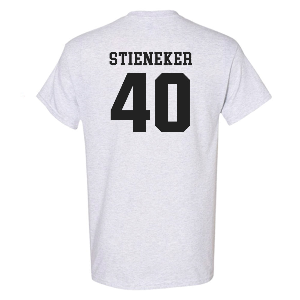 Marshall - NCAA Softball : Addison Stieneker - Classic Shersey T-Shirt-1